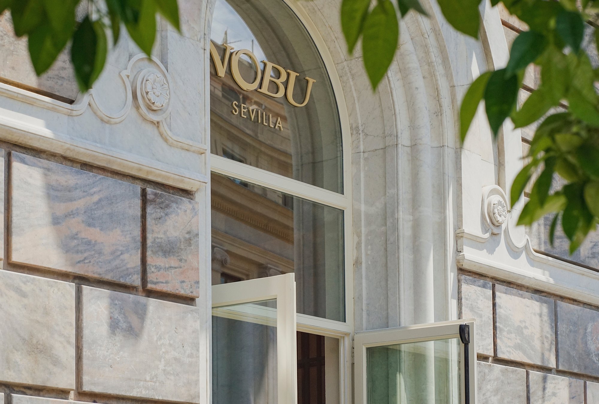 Nobu Sevilla Restaurant